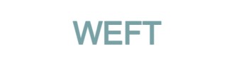 WEFT
