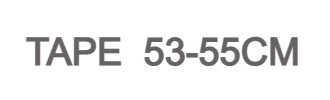 TAPE 53-55CM