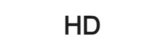 HD