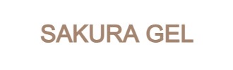 SAKURA GEL